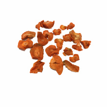 New Products Vegetable Chopped Carrot Dried Carrot Round Flakes For Free Sample